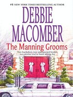 The Manning Grooms: Bride on the LooseSame Time, Next Year